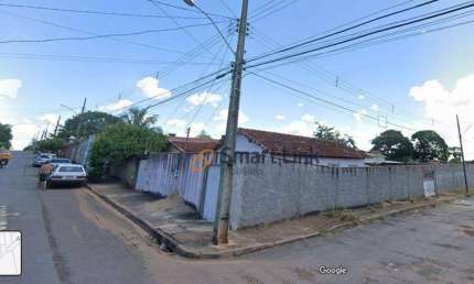 Casa com 2 dormitórios à venda por R$ 260.000,00 - Novo Horizonte - Unaí/MG