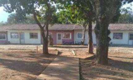 Casa com 2 dormitórios à venda, 42 m² por R$ 130.000,00 - João Paulo II - Mateus Leme/MG