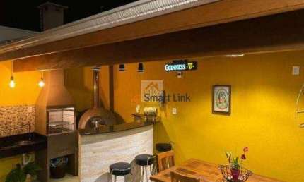 Casa com 2 dormitórios à venda, 160 m² por R$ 545.000,00 - Nova Lorena - Lorena/SP