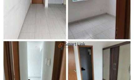 Apartamento com 2 dormitórios à venda, 52 m² por R$ 120.000,00 - Muçumagro - João Pessoa/PB