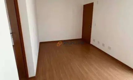 Apartamento com 2 dormitórios à venda, 39 m² por R$ 155.000,00 - Gran Ville - Uberlândia/MG