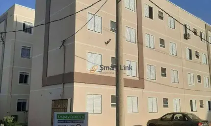 Apartamento com 2 dormitórios à venda, 39 m² por R$ 150.000,00 - Gran Ville - Uberlândia/MG