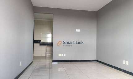 Apartamento com 2 dormitórios à venda, 72 m² por R$ 140.000,00 - Setor Norte - Planaltina de Goiás/GO
