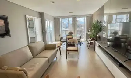 Apartamento com 3 dormitórios à venda, 130 m² por R$ 1.580.000,00 - Zona 07 - Maringá/PR