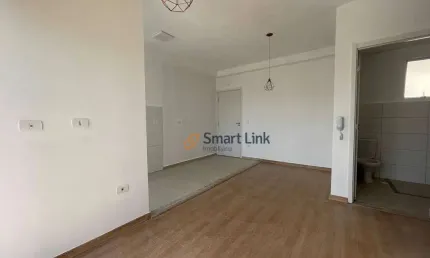 Apartamento com 2 dormitórios à venda, 56 m² por R$ 160.000,00 - Jardim Cinquentenário - Ibiporã/PR