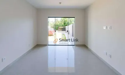 Casa com 3 dormitórios à venda, 130 m² por R$ 450.000,00 - Xangri-Lá - Contagem/MG