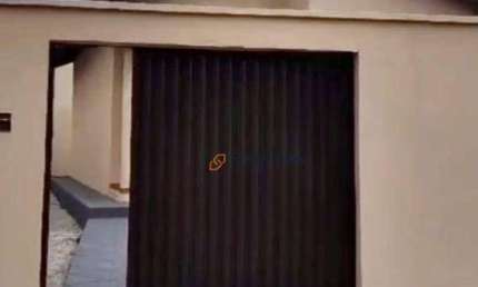 Casa com 2 dormitórios à venda, 60 m² por R$ 175.000,00 - Setor Bela Vista - Brazabrantes/GO