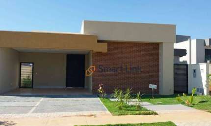 Casa com 3 dormitórios à venda, 151 m² por R$ 1.295.000,00 - Parqville Jacarandá - Aparecida de Goiânia/GO