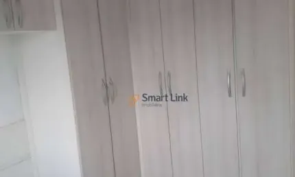 Apartamento com 2 dormitórios à venda, 49 m² por R$ 160.000,00 - São Paulo - Marília/SP
