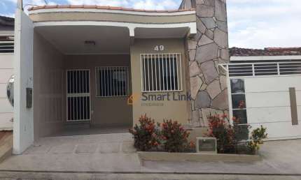 Casa com 2 dormitórios à venda, 70 m² por R$ 320.000,00 - Conceição - Ipiau/BA