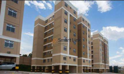 Apartamento com 2 dormitórios à venda, 47 m² por R$ 220.000,00 - Jardim Das Alterosas - 2ª Seção - Betim/MG