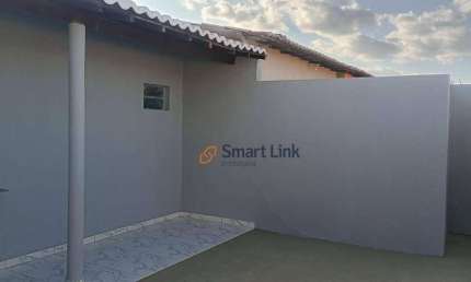 Casa com 2 dormitórios à venda, 85 m² por R$ 120.000,00 - Centro - Penaforte/CE