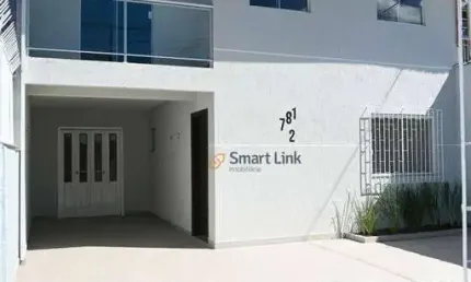 Casa com 4 dormitórios à venda, 126 m² por R$ 499.000,00 - Cajuru - Curitiba/PR