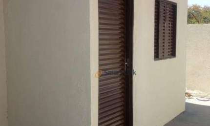 Casa com 2 dormitórios à venda, 96 m² por R$ 65.000,00 - Pacaembu - Valparaíso de Goiás/GO