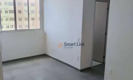 Apartamento com 2 dormitórios à venda, 41 m² por R$ 165.000,00 - Guaratiba - Rio de Janeiro/RJ