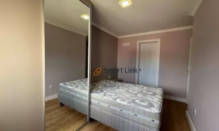 Apartamento com 2 dormitórios à venda, 62 m² por R$ 460.000,00 - Tramandaí - Tramandaí/RS