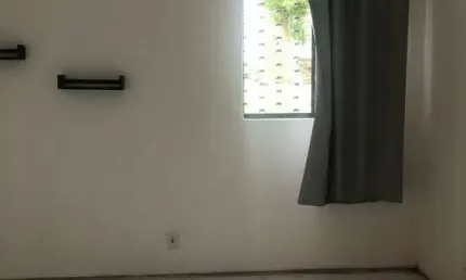 Apartamento com 2 dormitórios à venda, 59 m² por r$ 65.000,00 - cristo redentor - joão pessoa/pb