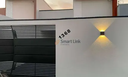 Casa com 2 dormitórios à venda, 73 m² por R$ 207.000,00 - Copas Verdes - Ji-Paraná/RO
