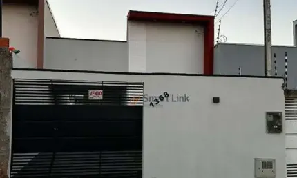 Casa com 2 dormitórios à venda, 73 m² por R$ 207.000,00 - Copas Verdes - Ji-Paraná/RO