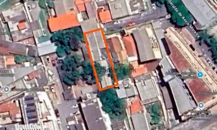 Galpão à venda, 315 m² por R$ 990.000,00 - Centro - Betim/MG