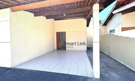 Casa com 2 dormitórios à venda, 79 m² por R$ 150.000,00 - Presidente Costa e Silva - Mossoró/RN