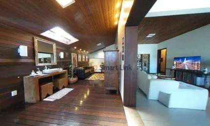 Casa com 3 dormitórios à venda, 213 m² por R$ 1.200.000,00 - Centro - Criciúma/SC