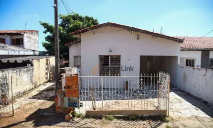 Casa com 2 dormitórios à venda por R$ 250.000,00 - Jardim Simus - Sorocaba/SP
