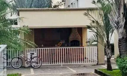 Apartamento com 1 dormitório à venda, 48 m² por r$ 120.000,00 - loteamento sonho dourado  - campos dos goytacazes/rj