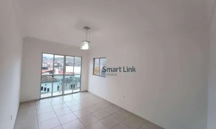 Apartamento com 2 dormitórios à venda por r$ 350.000,00 - vila maquiné - mariana/mg