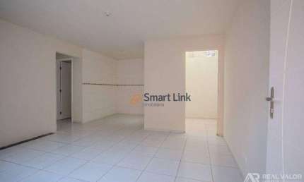 Apartamento Diferenciado com 2 dormitórios à venda, 55 m² por R$ 160.000 - Jardim das Palmeiras - Campo Largo/PR