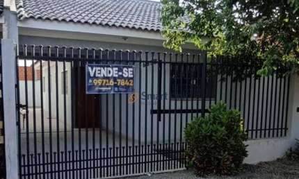 Casa com 2 dormitórios à venda, 70 m² por R$ 149.000,00 - Jardim Nova Sarandi III - Sarandi/PR
