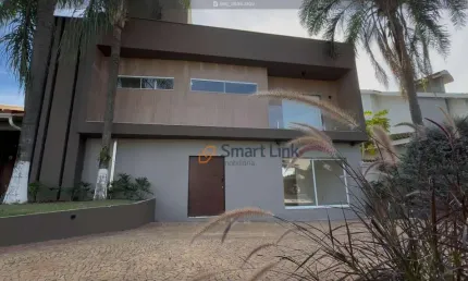 Casa com 3 dormitórios à venda, 211 m² por R$ 1.750.000,00 - Jardim Colinas de São João - Limeira/SP