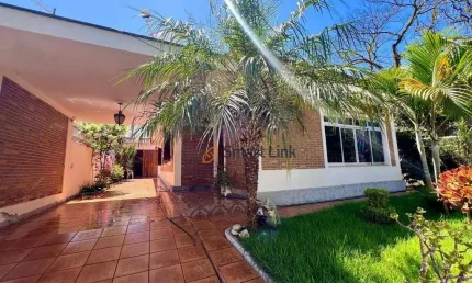 Casa com 3 dormitórios à venda, 107 m² por r$ 960.000,00 - estância cybele soraya - santa isabel/sp