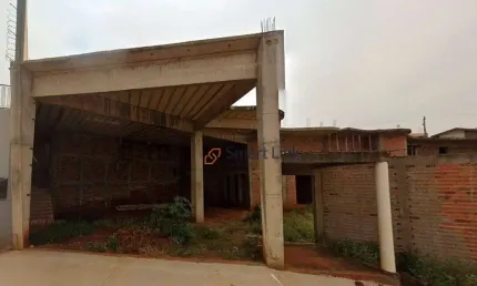 Terreno à venda, 1600 m² por R$ 790.000,00 - Jardim das Orquídeas - Barra Bonita/SP