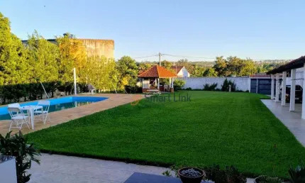 Casa com 3 dormitórios à venda, 272 m² por R$ 1.200.000,00 - Jardim das Nações - Salto/SP