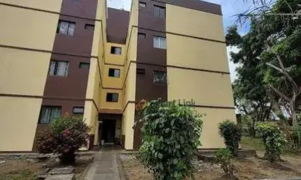 Apartamento com 2 dormitórios à venda, 54 m² por R$ 78.200,00 - Cristo Redentor - João Pessoa/PB