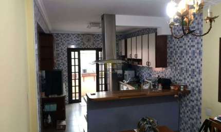 Casa com 2 quartos à venda na Rua Doutor Cid de Castro Prado, --, Planalto Paulista, São Paulo