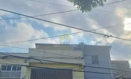 Casa com 2 quartos à venda na Rua Guaperoba, --, Jardim da Saude, São Paulo