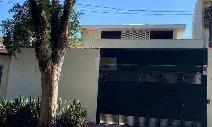 Casa com 4 quartos à venda na Rua França Júnior, --, Jardim da Saude, São Paulo