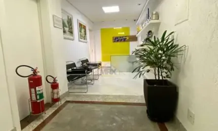 Prédio com 5 salas à venda na Rua Batuíra, --, Vila das Mercês, São Paulo
