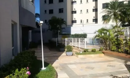 Apartamento com 3 quartos à venda na Avenida Padre Arlindo Vieira, --, Jardim Vergueiro (Sacomã), São Paulo