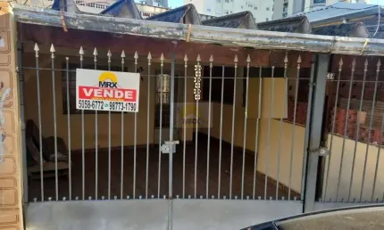 Casa com 2 quartos à venda na Rua Francisco Gomes da Silva Prado, --, Jardim da Saude, São Paulo