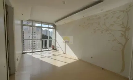 Apartamento com 2 quartos à venda na Rua Adriano Racine, --, Jardim Celeste, São Paulo