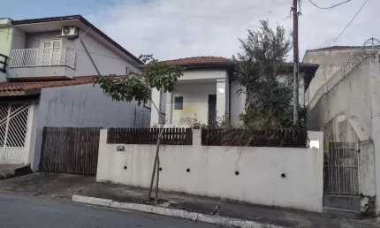 Casa em condomínio fechado com 2 quartos à venda na Rua Martins Peres, --, Jardim da Saude, São Paulo
