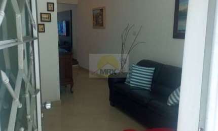 Casa com 4 quartos à venda na Avenida Botuquara, --, Bosque da Saúde, São Paulo