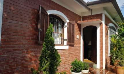 Casa com 3 quartos à venda na Rua Filipe Cardoso, --, Jardim da Saude, São Paulo