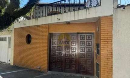 Casa com 4 quartos à venda na Rua Vítor Dubugras, --, Jardim da Glória, São Paulo