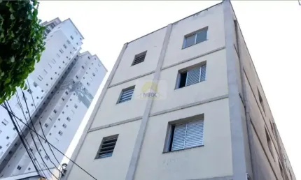 Apartamento com 2 quartos à venda na Rua Santo Irineu, --, Bosque da Saúde, São Paulo