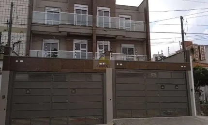 Casa com 3 quartos à venda na Rua das Camélias, --, Mirandópolis, São Paulo