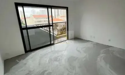 Apartamento com 1 quarto à venda na Rua Capitão Cavalcanti, --, Vila Mariana, São Paulo